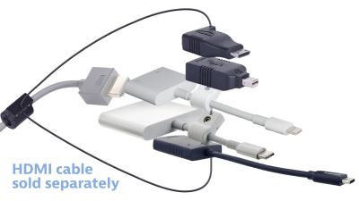 Liberty AV DL-AR3715 | Digitalinx Secure Adapter Ring