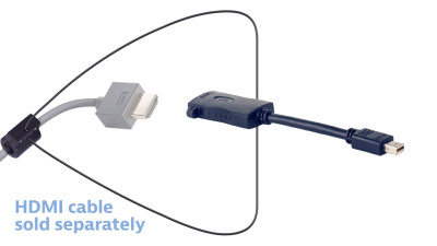 Liberty AV DL-AR3761 | Digitalinx Secure Adapter Ring