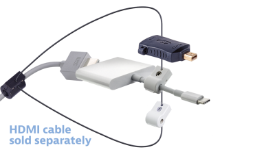 Liberty AV DL-AR3768 | Digitalinx Secure Adapter Ring