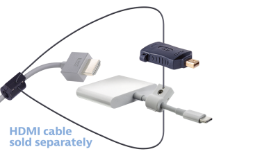 Liberty AV DL-AR3769 | Digitalinx Secure Adapter Ring