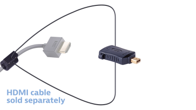 Liberty AV DL-AR3775 | Digitalinx Secure Adapter Ring