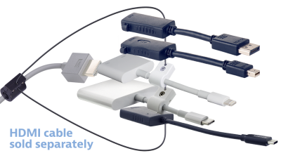 Liberty AV DL-AR3786 | Digitalinx Secure Adapter Ring