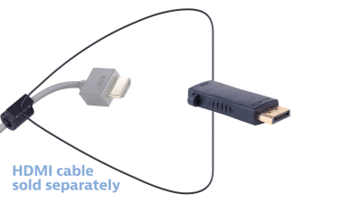 Liberty AV DL-AR3946 | Digitalinx Secure Adapter Ring