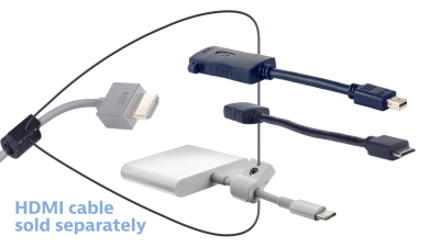 Liberty AV DL-AR3949 | Digitalinx Secure Adapter Ring