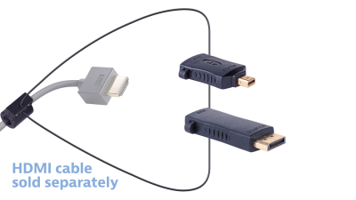 Liberty AV DL-AR3956 | Digitalinx Secure Adapter Ring
