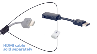 Liberty AV DL-AR3965 | Digitalinx Secure Adapter Ring