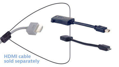 Liberty AV DL-AR3968 | Digitalinx Secure Adapter Ring