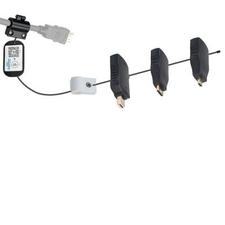Liberty AV DL-AR3975 | Digitalinx Secure Adapter Ring