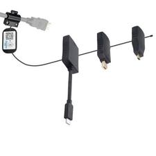 Liberty AV DL-AR4012 | Digitalinx Secure Adapter Ring
