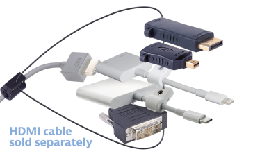 Liberty AV DL-AR4023 | Digitalinx Secure Adapter Ring