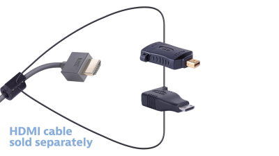 Liberty AV DL-AR4029 | Digitalinx Secure Adapter Ring