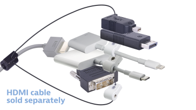 Liberty AV DL-AR4054 | Digitalinx Secure Adapter Ring