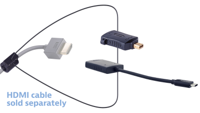 Liberty AV DL-AR4070 | Digitalinx Secure Adapter Ring