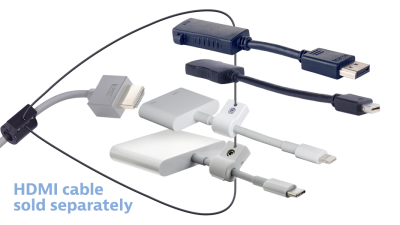 Liberty AV DL-AR4178 | Digitalinx Secure Adapter Ring