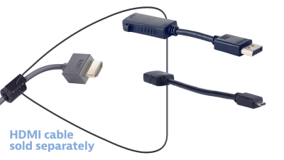 Liberty AV DL-AR4200 | Digitalinx Secure Adapter Ring