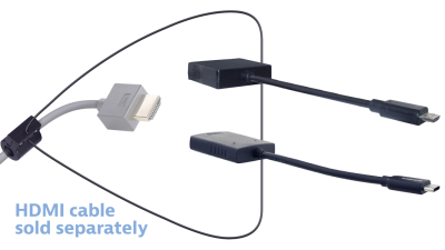 Liberty AV DL-AR4233 | Digitalinx Secure Adapter Ring