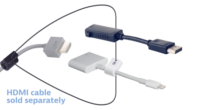 Liberty AV DL-AR4237 | Digitalinx Secure Adapter Ring