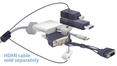 Liberty AV DL-AR4414 | Digitalinx Secure Adapter Ring