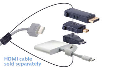 Liberty AV DL-AR4430 | Digitalinx Secure Adapter Ring