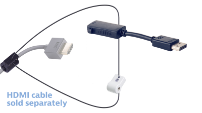 Liberty AV DL-AR4438 | Digitalinx Secure Adapter Ring