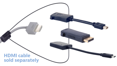 Liberty AV DL-AR4488 | Digitalinx Secure Adapter Ring