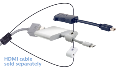 Liberty AV DL-AR4522 | Digitalinx Secure Adapter Ring
