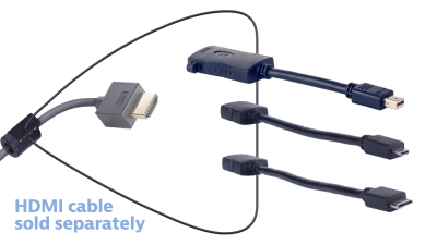 Liberty AV DL-AR4529 | Digitalinx Secure Adapter Ring