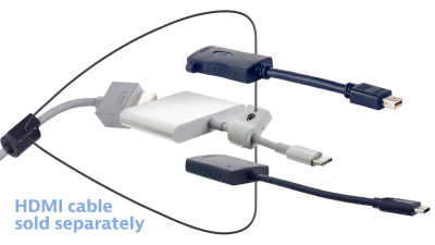 Liberty AV DL-AR4570 | Digitalinx Secure Adapter Ring