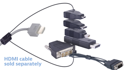 Liberty AV DL-AR4571 | Digitalinx Secure Adapter Ring