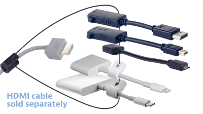 Liberty AV DL-AR4768 | Digitalinx Secure Adapter Ring