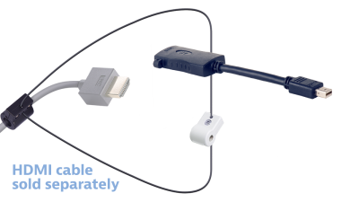 Liberty AV DL-AR4790 | Digitalinx Secure Adapter Ring