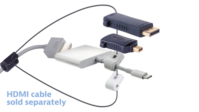 Liberty AV DL-AR4795 | Digitalinx Secure Adapter Ring