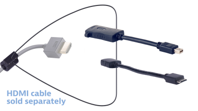 Liberty AV DL-AR4832 | Digitalinx Secure Adapter Ring