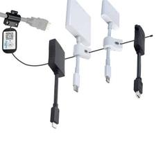 Liberty AV DL-AR4837 | Digitalinx Secure Adapter Ring