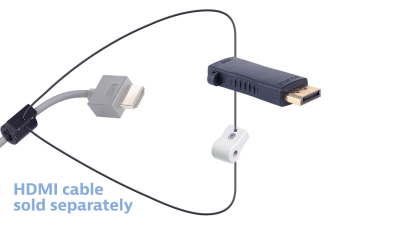 Liberty AV DL-AR4849 | Digitalinx Secure Adapter Ring