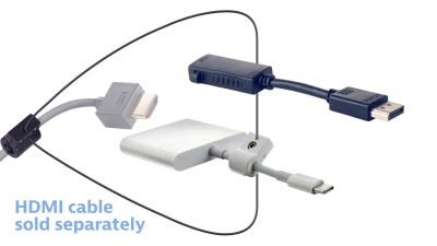 Liberty AV DL-AR4929 | Digitalinx Secure Adapter Ring