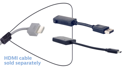 Liberty AV DL-AR4960 | Digitalinx Secure Adapter Ring