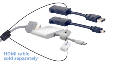 Liberty AV DL-AR4969 | Digitalinx Secure Adapter Ring