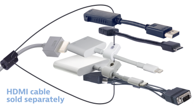 Liberty AV DL-AR5161 | Digitalinx Secure Adapter Ring