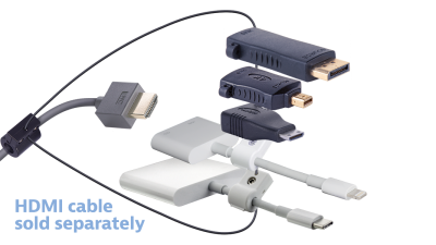 Liberty AV DL-AR5193 | Digitalinx Secure Adapter Ring