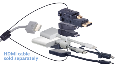Liberty AV DL-AR5244 | Digitalinx Secure Adapter Ring