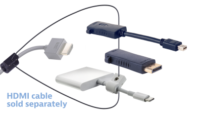 Liberty AV DL-AR5265 | Digitalinx Secure Adapter Ring