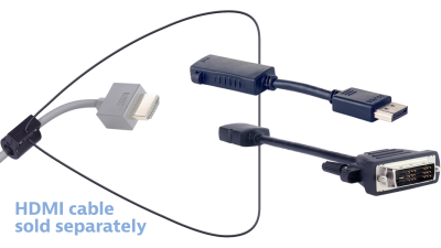 Liberty AV DL-AR5269 | Digitalinx Secure Adapter Ring