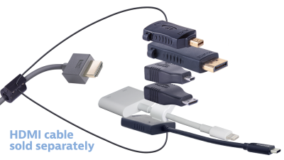 Liberty AV DL-AR5290 | Digitalinx Secure Adapter Ring
