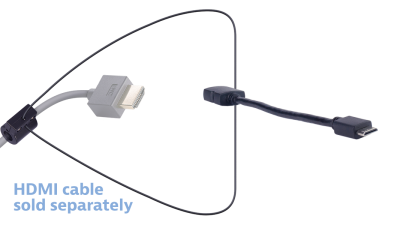Liberty AV DL-AR531 | Digitalinx Secure Adapter Ring