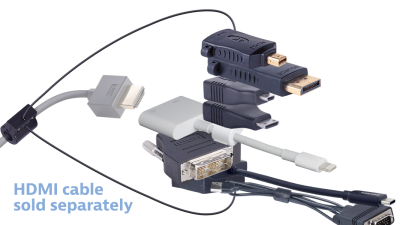 Liberty AV DL-AR5346 | Digitalinx Secure Adapter Ring