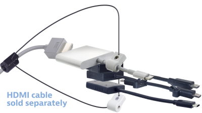 Liberty AV DL-AR5618 | Digitalinx Secure Adapter Ring