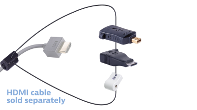 Liberty AV DL-AR5648 | Digitalinx Secure Adapter Ring