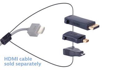 Liberty AV DL-AR5658 | Digitalinx Secure Adapter Ring