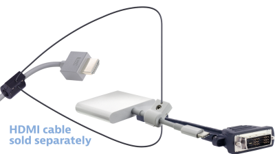Liberty AV DL-AR5664 | Digitalinx Secure Adapter Ring